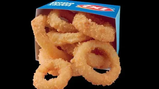 Side of Onion Rings