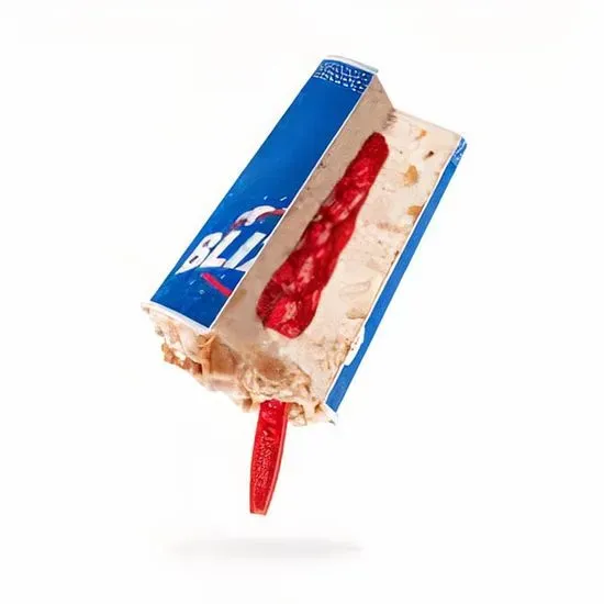 Royal New York Cheesecake Blizzard® Treat