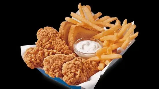 Chicken Strip Basket