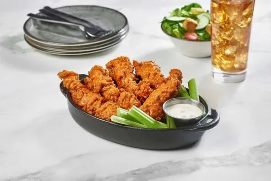 Tenders Buffalo