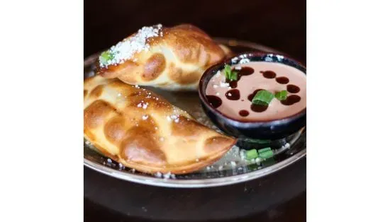 Beef Empanadas - 2pc