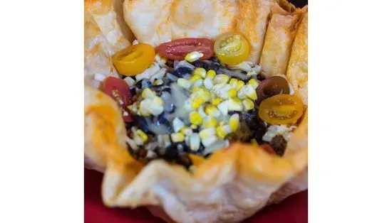 Taco Salad