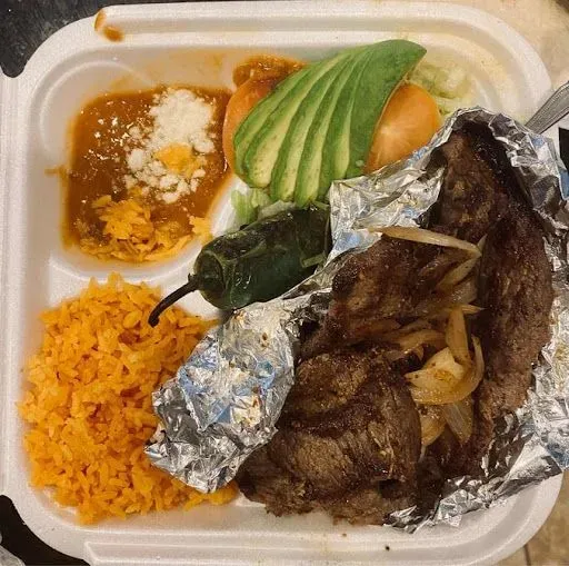 Carne Asada-Steak Beef