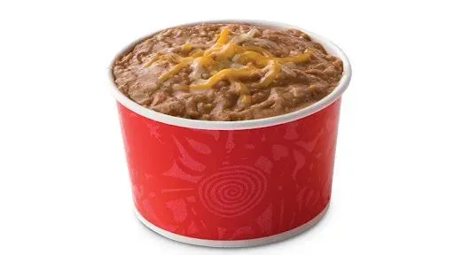 Refried Beans 