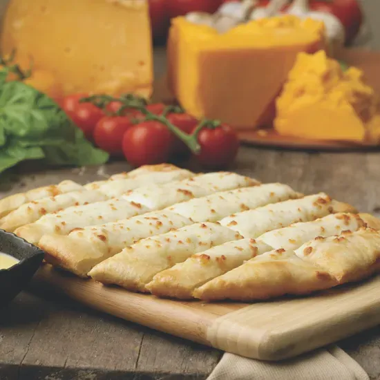 Individual Breadsticks