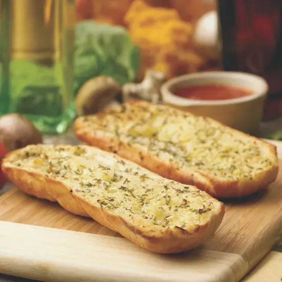 Garlic Bread