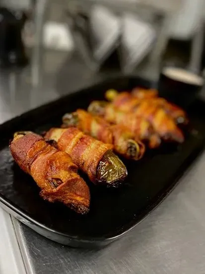 Jalapeno Poppers