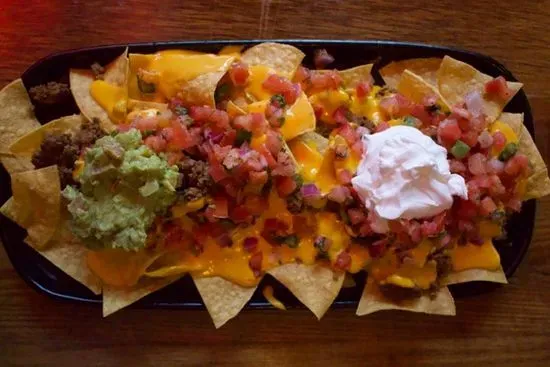 Cobb's Nachos