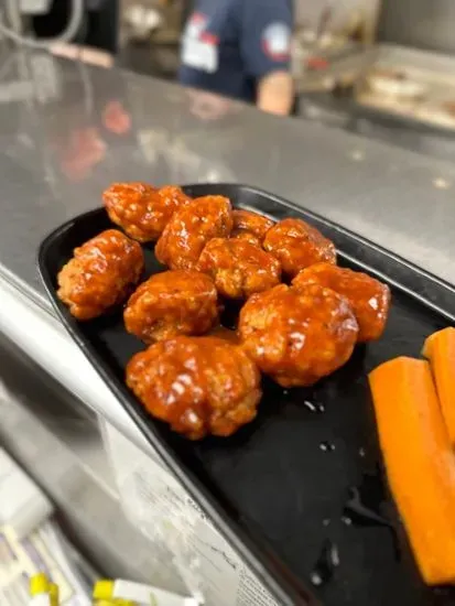 Boneless Wings