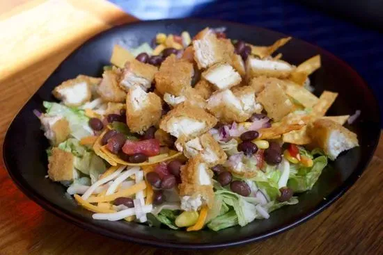 Southwest Chicken Salad