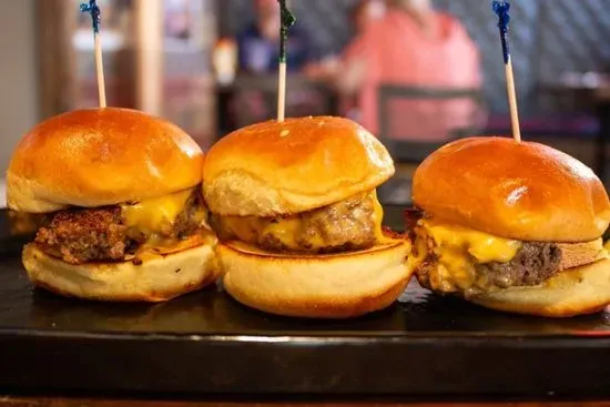 Sliders