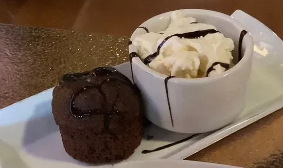 Chocolate Lava Cake