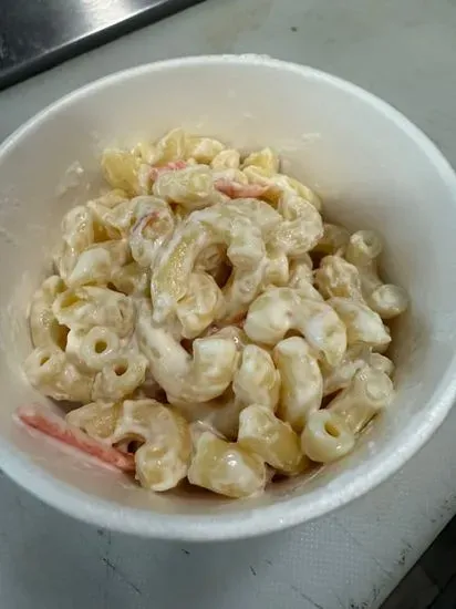 Extra macaroni Salad