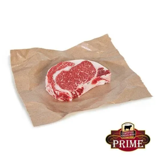 Certified Angus Beef 14 Oz Prime Ribeye