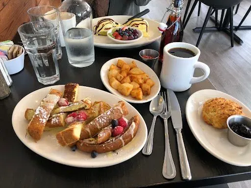 Nosh's French Toast