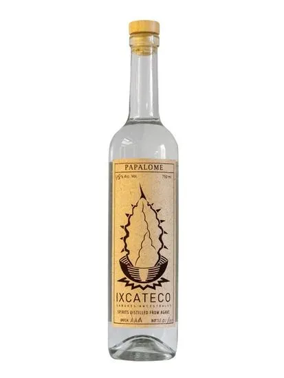 Ixcateco Papalome