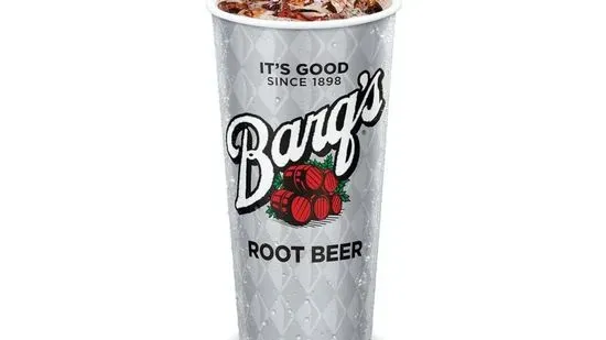 Barq's® Root Beer