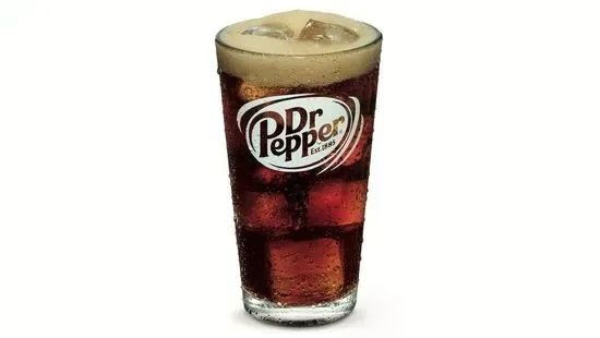 Dr. Pepper®