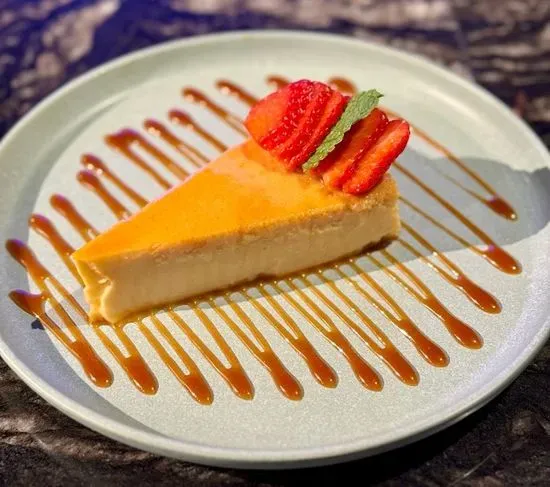 Flan