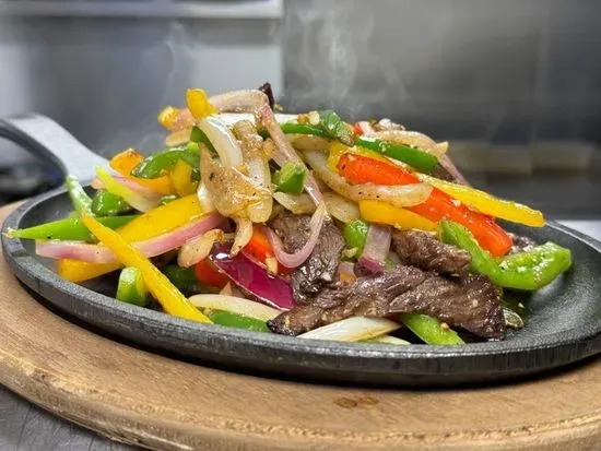 Fajitas