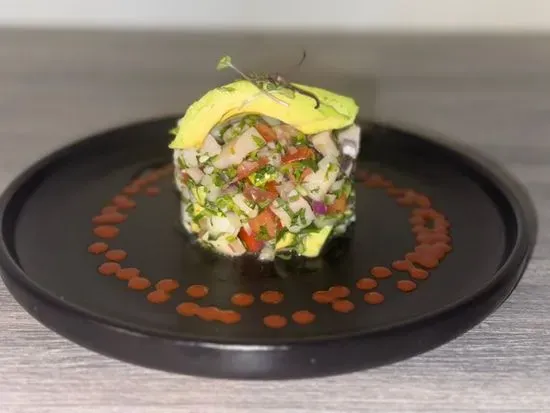 Ceviche