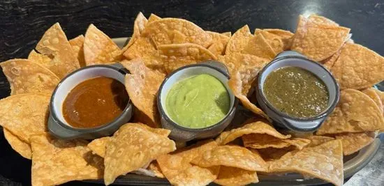 Salsa Flight