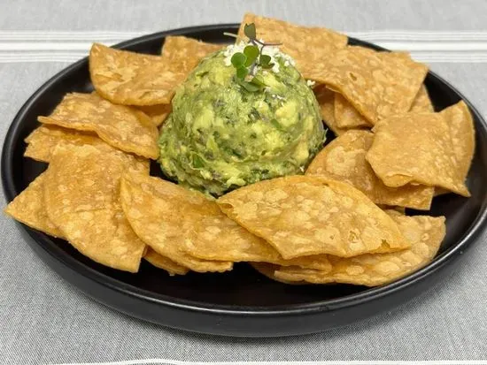 Guacamole