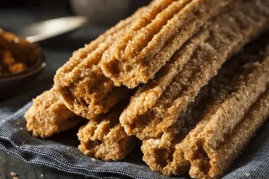 Plain Churro