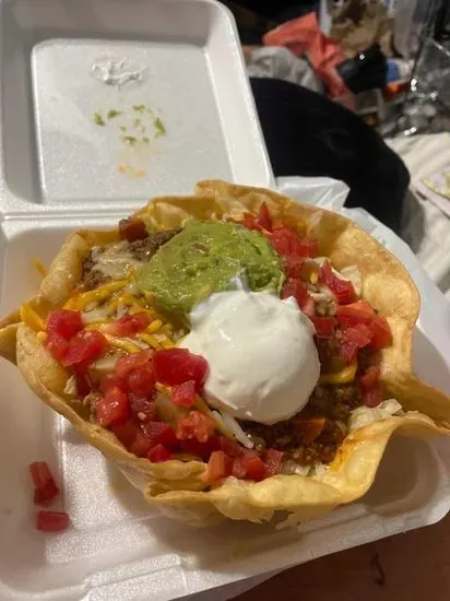Taco Salad