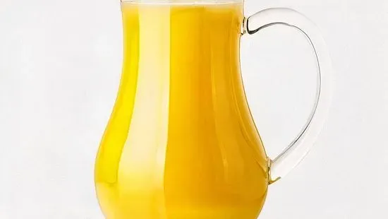 ORANGE JUICE (1/2 GALLON)