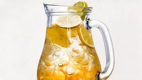 ICED TEA (1/2 GALLON)