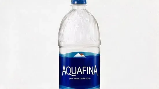 BOTTLED WATER