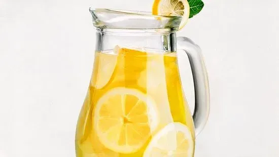 LEMONADE (1/2 GALLON)