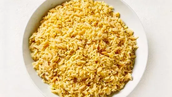 RICE PILAF