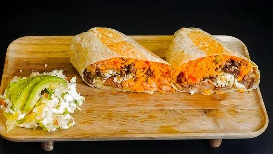Burrito Clasico