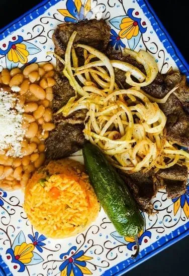 Carne Asada