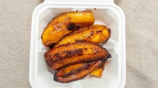Plantains