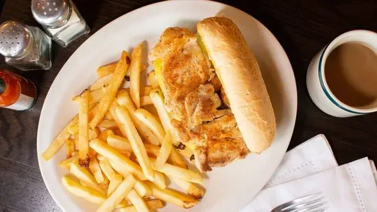 Side Of Fries