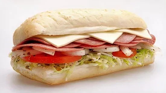 Salami Sub (King)