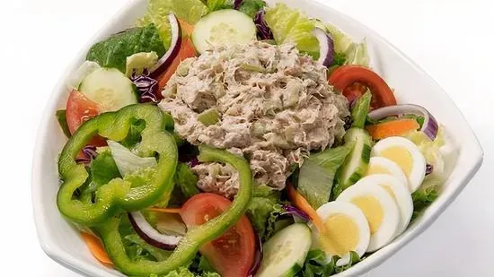 Tuna Salad