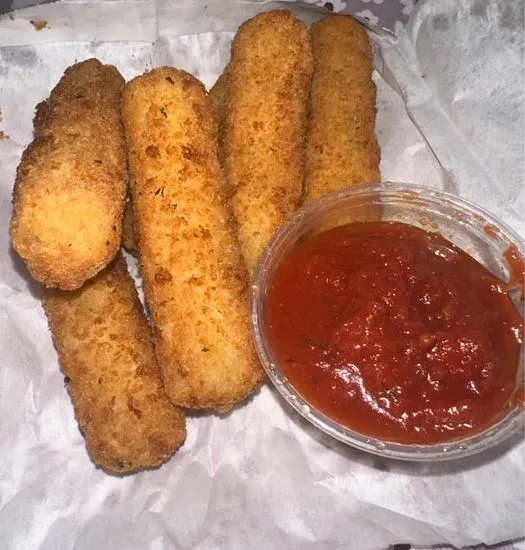 Cheese Sticks