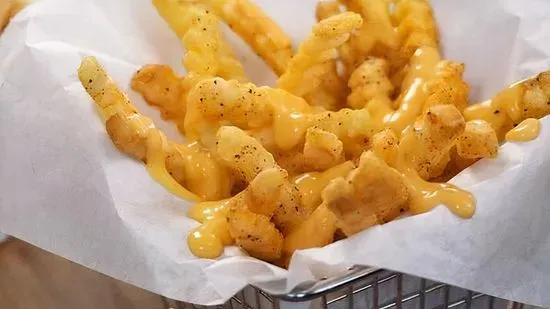 Cheese Fries