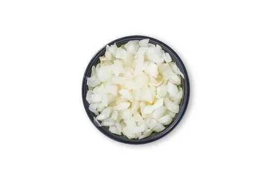 Side of Onions