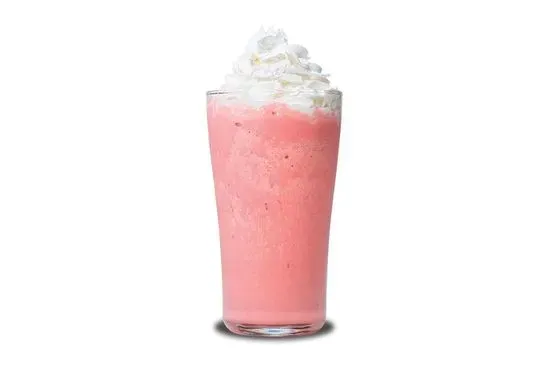 Strawberry Shake