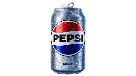 Diet Pepsi