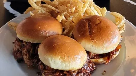 Boss Sliders