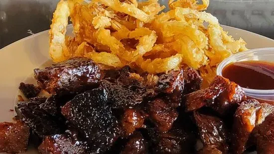 Burnt Ends