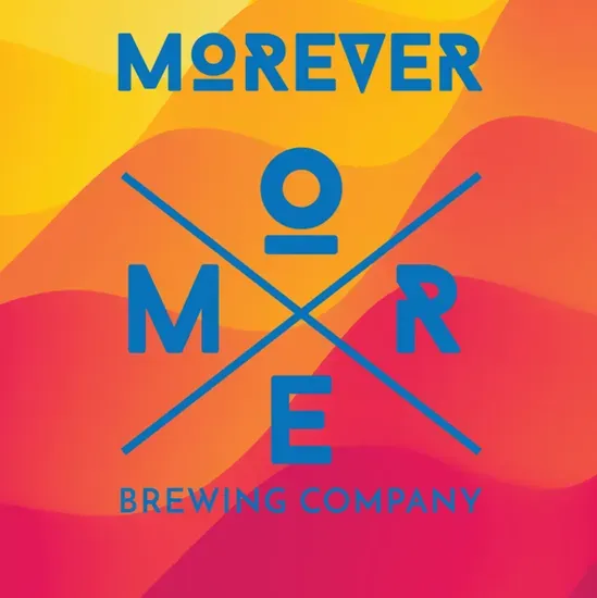 Morever 4-Pack (16oz Cans)