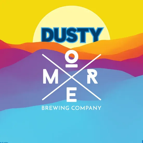 Dusty 4-Pack (16oz Cans)