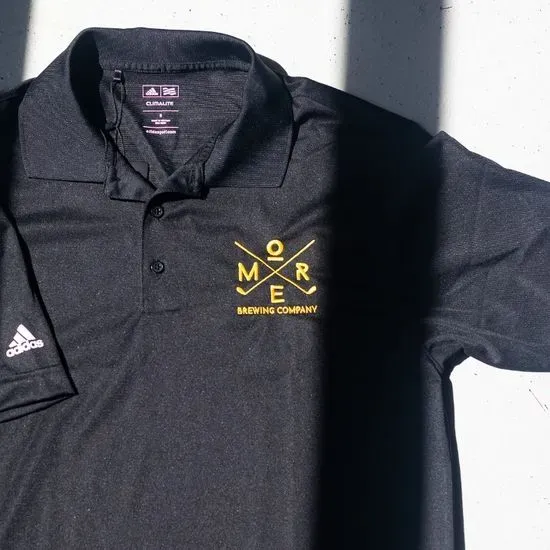 ADIDAS Polo (S)